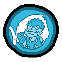 Icon for Complete the Ocean Depths