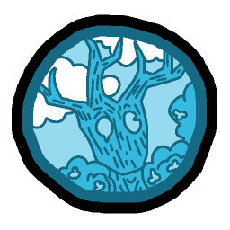 Icon for Complete the Forest Fort