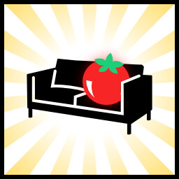 Icon for Couch Tomato