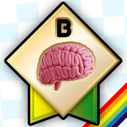 Icon for Quiztaker B