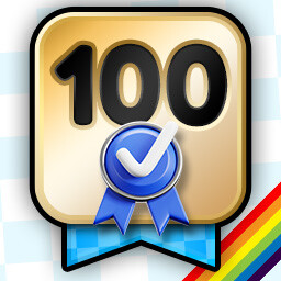 Icon for Piczle Cross century