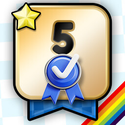 Icon for Piczle Color Cross challenger