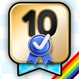 Icon for Piczle Lines beginner