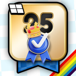 Icon for Piczle Color Cross Collage master