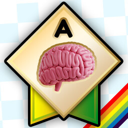 Icon for Quiztaker A