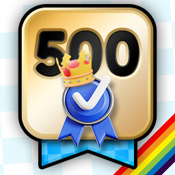 Icon for Piczle Cross master