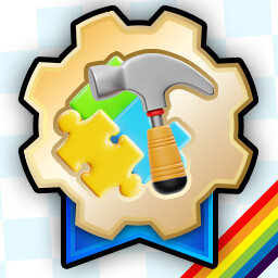 Icon for Pro creator