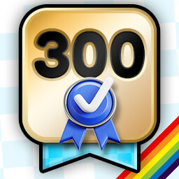 Icon for Piczle Lines champ