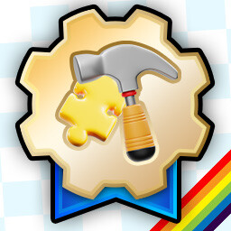 Icon for Amateur creator