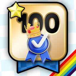 Icon for Piczle Color Cross challenge master