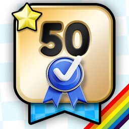 Icon for Piczle Cross challenge fan