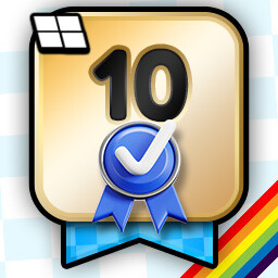 Icon for Piczle Cross Collage senior