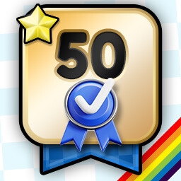 Icon for Piczle Color Cross challenge fan