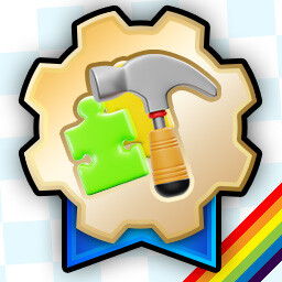 Icon for Serious creator