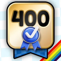 Icon for Piczle Color Cross genius