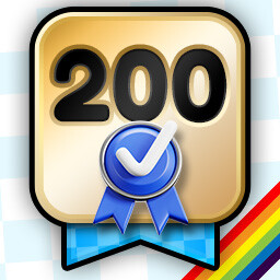 Icon for Piczle Cross senior