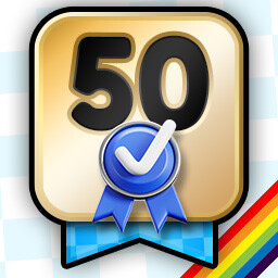 Icon for Piczle Cross junior