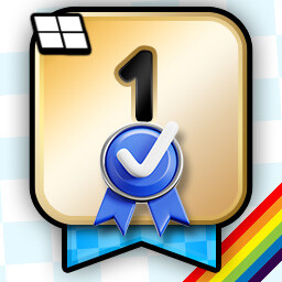 Icon for Piczle Cross Collage beginner