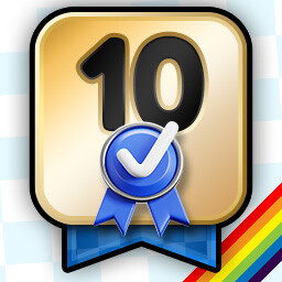 Icon for Piczle Color Cross beginner