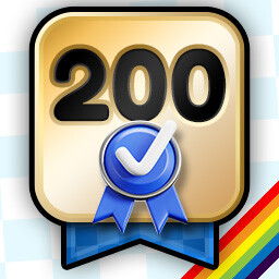 Icon for Piczle Color Cross senior