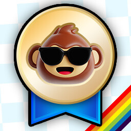 Icon for Look at me!