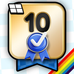 Icon for Piczle Color Cross Collage senior