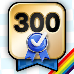 Icon for Piczle Color Cross champ