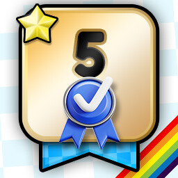 Icon for Piczle Cross challenger