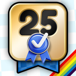 Icon for Piczle Color Cross adept