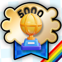 Icon for Everybody wins!