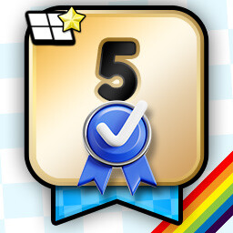 Icon for Piczle Cross Collage fan