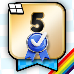 Icon for Piczle Cross Collage adept