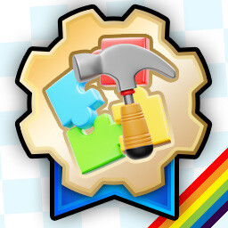 Icon for Master creator