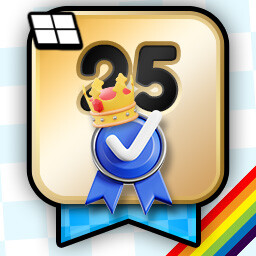 Icon for Piczle Cross Collage master