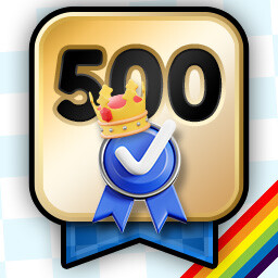 Icon for Piczle Color Cross master