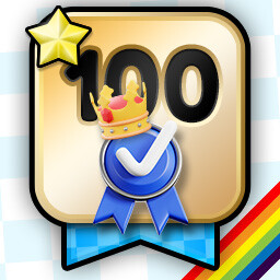 Icon for Piczle Cross challenge master