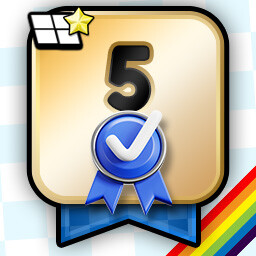 Icon for Piczle Color Cross Collage fan