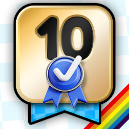 Icon for Piczle Cross beginner