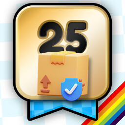 Icon for Piczle Cross quinvigintuple pack clearer