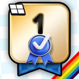 Icon for Piczle Color Cross Collage beginner