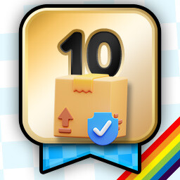 Icon for Piczle Cross decuple pack clearer