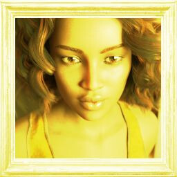 Alleviating Her Fear