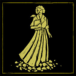 Errungenschaften-Symbol