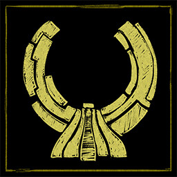 Errungenschaften-Symbol