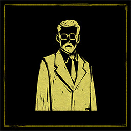Errungenschaften-Symbol