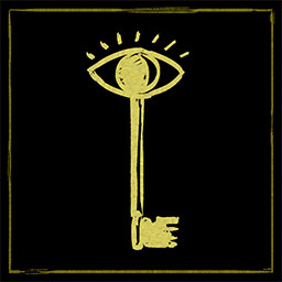 Errungenschaften-Symbol
