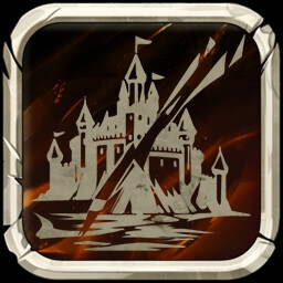 The second siege of Novaras achievement icon for Parasite Black