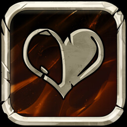 You get around... achievement icon for Parasite Black