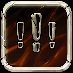 You've been busy! achievement icon for Parasite Black