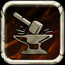 Look Mom, I made a thing! achievement icon for Parasite Black